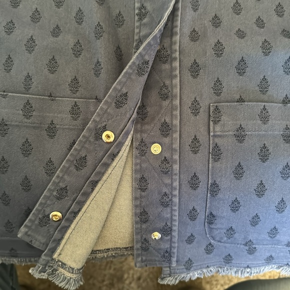 Denim Jacket - Picture 6 of 6